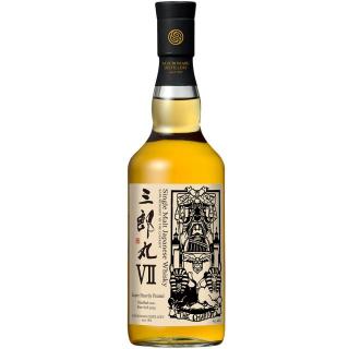 三郎丸セブン　THE　CHARIOT