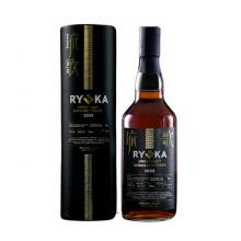 琉歌 SINGLE MALT JAPANESE WHISKY　2025