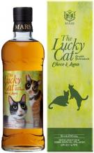 The Lucky Cat Double Individuals Choco & Luna