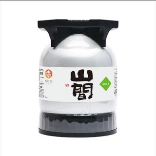 KEG YAMMA KOSHITANREI 10L