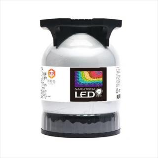 鳴門鯛 KEG DRAFT LED