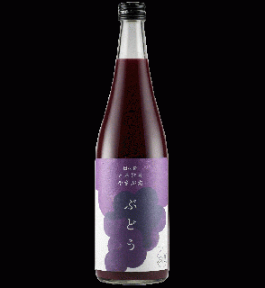 出羽桜　とろけるやまがた　ぶどう