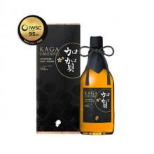 萬歳楽 加賀梅酒 十五年熟成 原酒