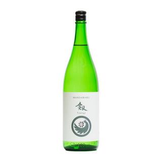萬歳楽　純米酒　剱