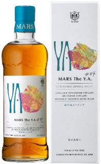  MARS The Y.A. #04