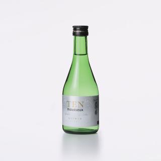 天狗舞　テンムスー　純米吟醸　生酒　300ml