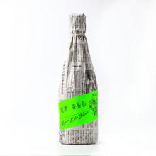 龍勢　番外品　生原酒