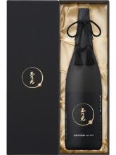 玉乃光　純米大吟醸　Black Label