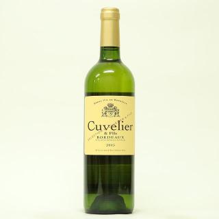 キュヴリエ・ブラン