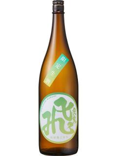 飛良泉　山廃純米 マル飛　限定生酒