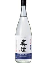 真澄　純米吟醸生酒