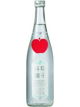 甲子純米吟醸生酒きのえねアップル　720ml