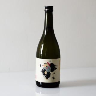 天狗舞　零　-REIー　生酒　2025BY