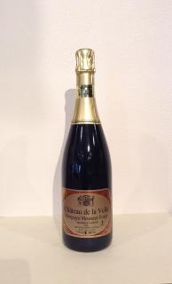 ブルゴーニュ　ムスー　ルージュ