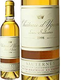 シャトー・ディケム 2007　750ml