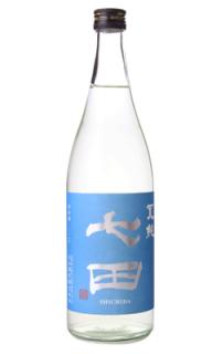 七田　夏純　