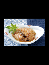 木の屋石巻水産 カレイの縁側 醤油煮込み 170g