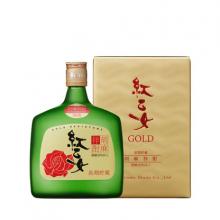 紅乙女　ゴールド  720ml