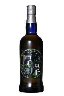 厚岸　シングルブレンデッド夏至