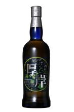 厚岸　シングルブレンデッド夏至