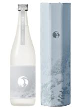 甲子　純米大吟醸　初雪 　720ml