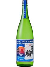 基峰鶴　夏酒　純米　生酒