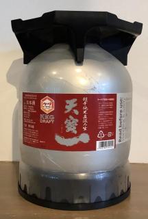 天寶一　超辛純米　直汲み生　10L