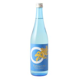 龍力　純米酒　夏ドラゴン