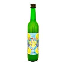 川鶴　讃岐くらうでぃ　完熟レモン　500ml