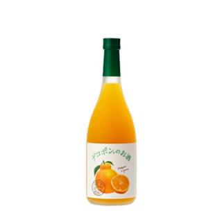 デコポンのお酒　720ml