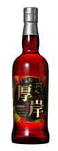 厚岸　二十四節気　第二十四弾　厚岸シングルモルトジャパニーズウイスキー  秋分