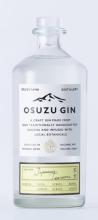 OSUZU GIN Japanese Tearoom 茶室