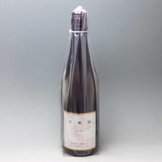 奥能登の白菊　貴醸酒　火入れ　720ml