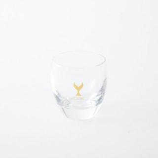 酔鯨　MINI　GLASS　GOLD　TAIL