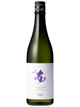 越の誉　　純米大吟醸　IRIS(アイリス) 720ml