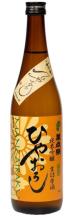 萬歳楽　純米吟醸　ひやおろし　720ml