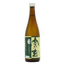 宗玄　純米　八反錦　ひやおろし　720ml
