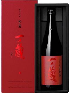 一ノ蔵　純米大吟醸　松山天(箱入) 720ml