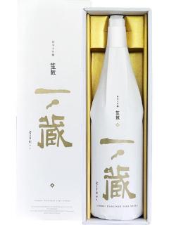 一ノ蔵　純米大吟醸　笙鼓