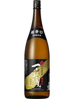 一ノ蔵　特別純米酒〈超辛口〉