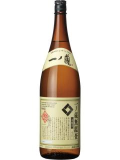 一ノ蔵　無鑑査本醸造　辛口