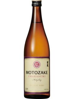 浦霞　MOTOZAKE純米