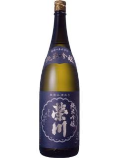 榮川　純米吟醸