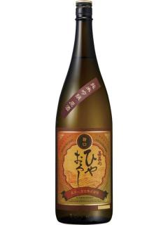 嘉美心　旨口　ひやおろし