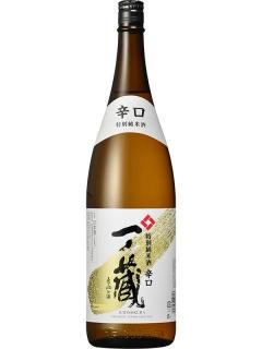  一ノ蔵　特別純米酒〈辛口〉