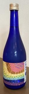 鳴門鯛　LED　　トロピカル・スノー　720ml