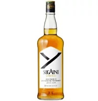 ブレンデッドジャパニーズウイスキーSOGAINI