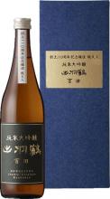 出羽鶴　純米大吟醸　百田　創立110周年記念醸造　