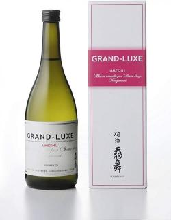 GRAN-LUXE UMESHU 天狗舞