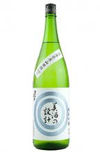 雪の茅舎　美酒の設計　純米吟醸　R3　火入れ
